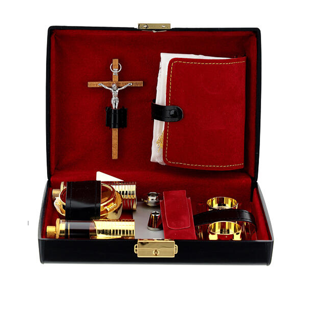 Travel Mass Kit
