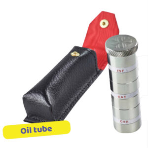 Holy Oil Kit