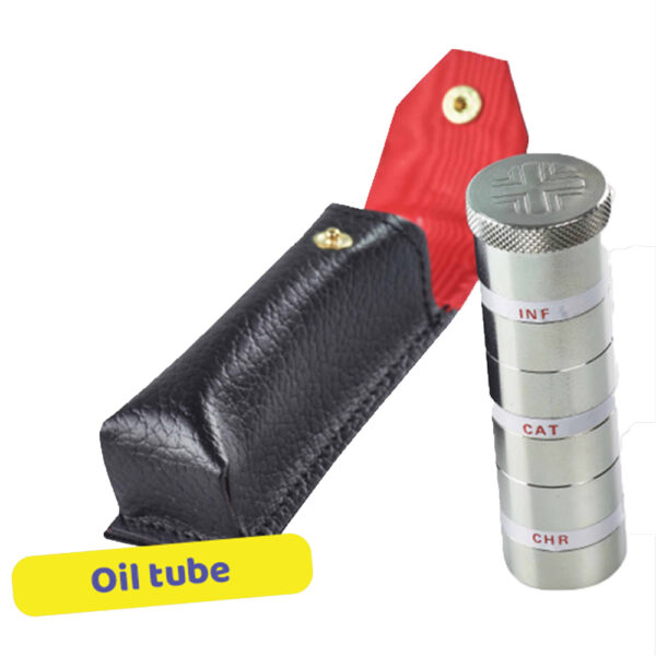 Holy Oil Kit