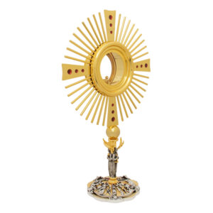 Monstrance