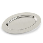 Communion plate