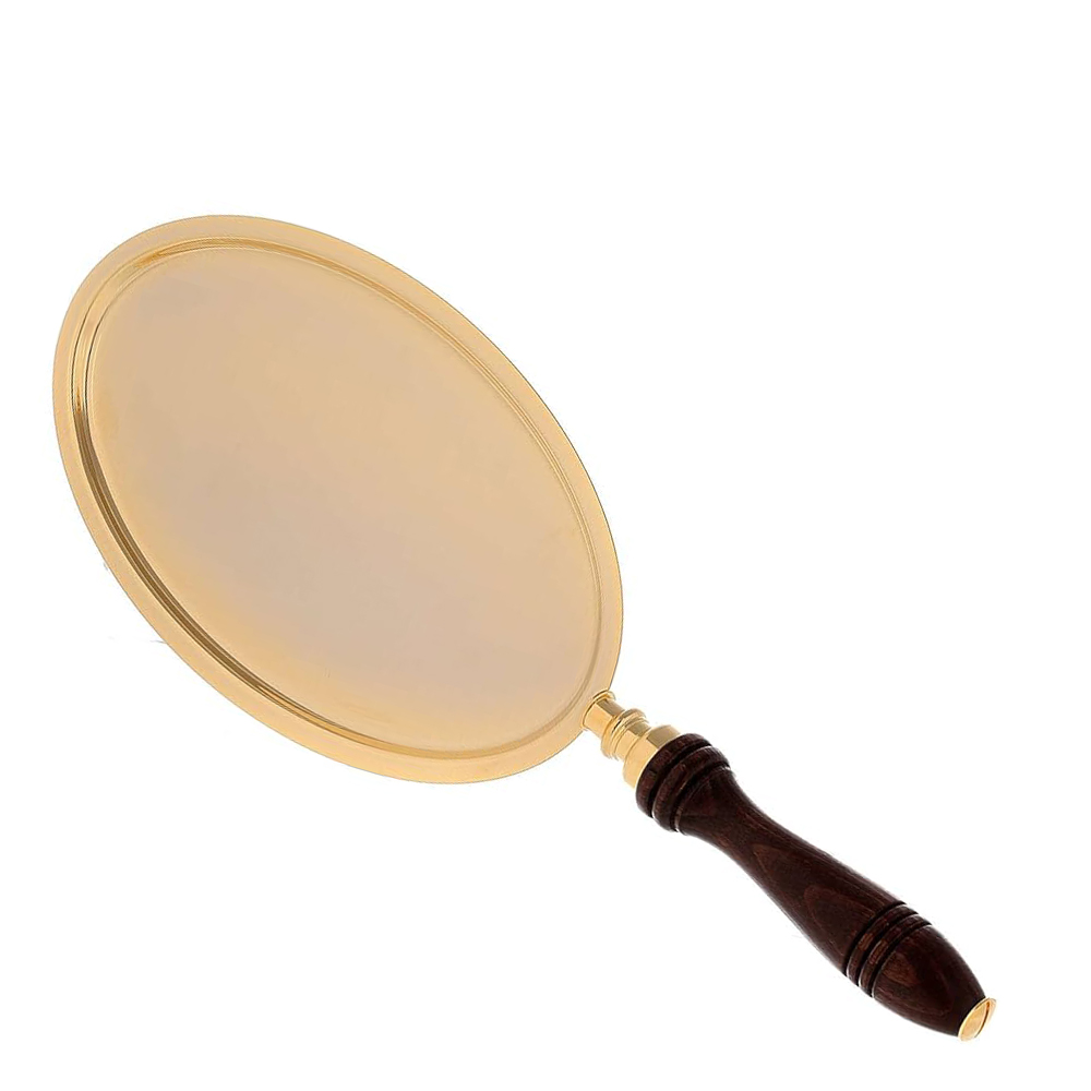 Communion plate