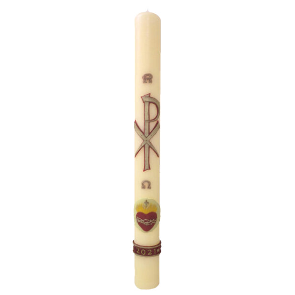 easter candle - Image 2