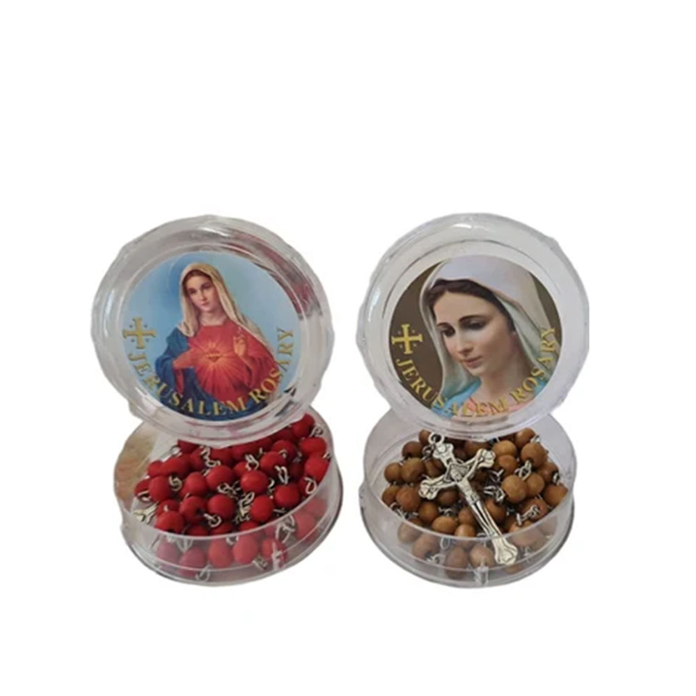 Rose rosary