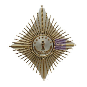 Tabernacle 10D