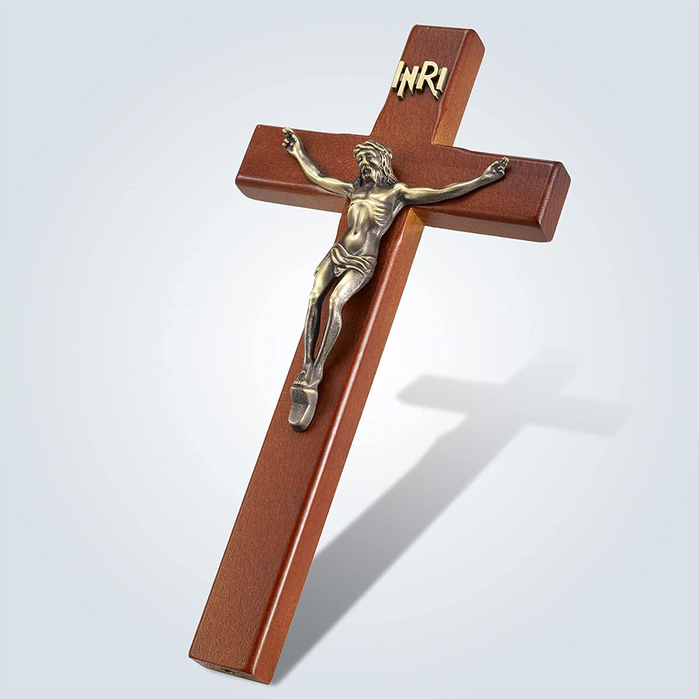 Crucifix 1B