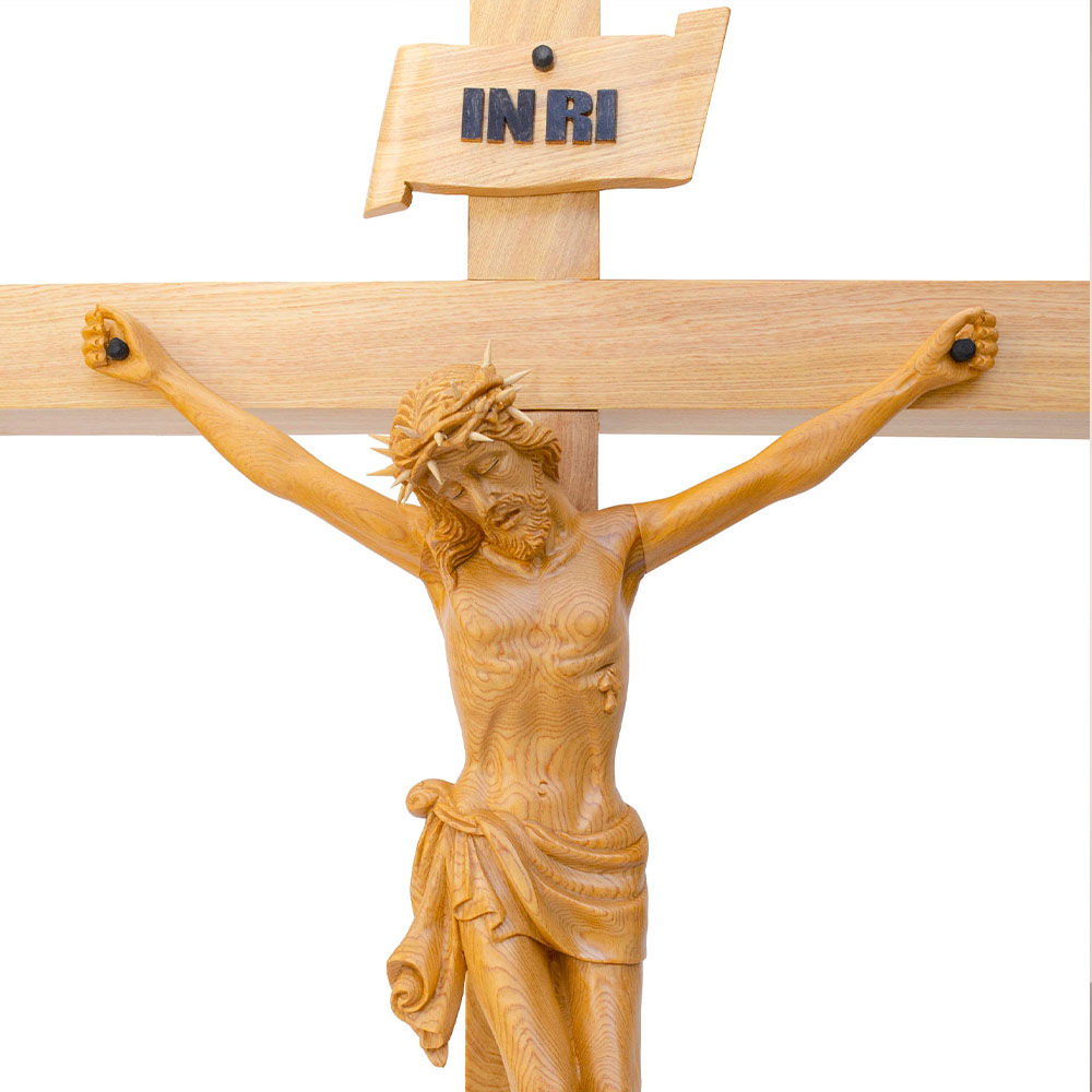 Crucifix