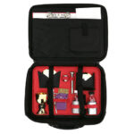 Travel Mass kit