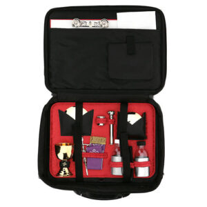 Travel Mass kit