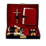 Travel Mass Kit