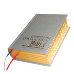 Christian Community Bible CCB