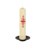 easter candle