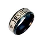 Ring Jesus