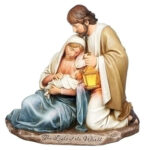 Holy Family Gift